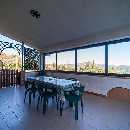 Dimora Capoliveri Exterior photo