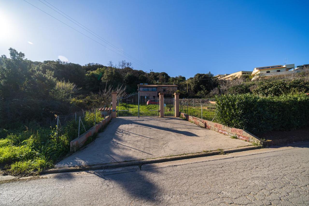 Dimora Capoliveri Exterior photo