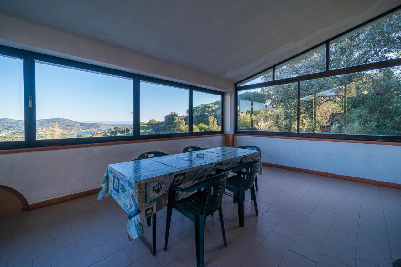 Dimora Capoliveri Exterior photo