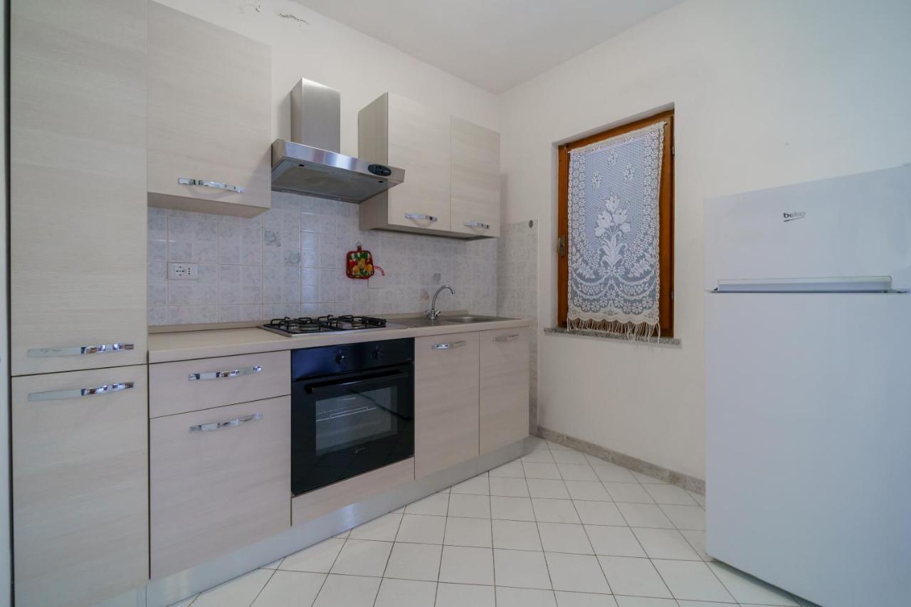 Dimora Capoliveri Exterior photo