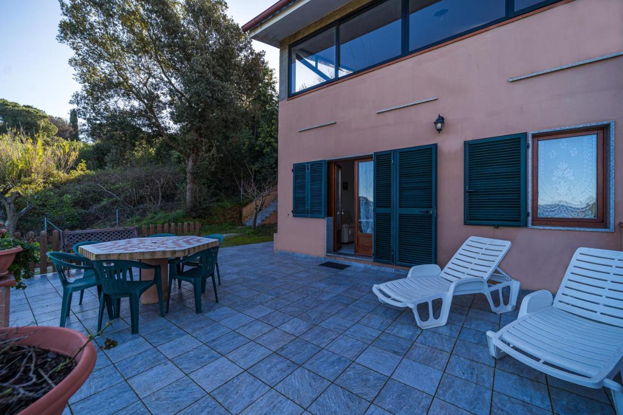 Dimora Capoliveri Exterior photo
