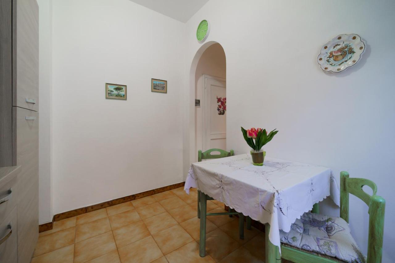 Dimora Capoliveri Exterior photo
