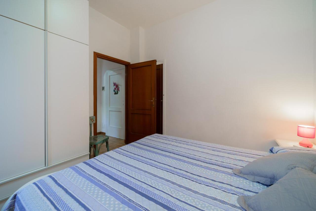 Dimora Capoliveri Exterior photo