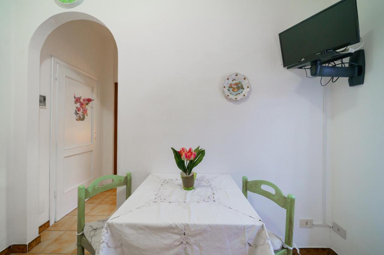 Dimora Capoliveri Exterior photo