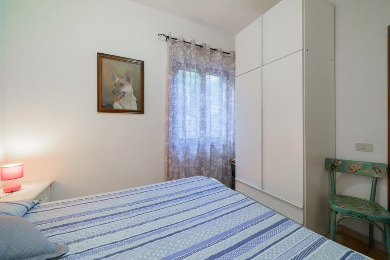 Dimora Capoliveri Exterior photo