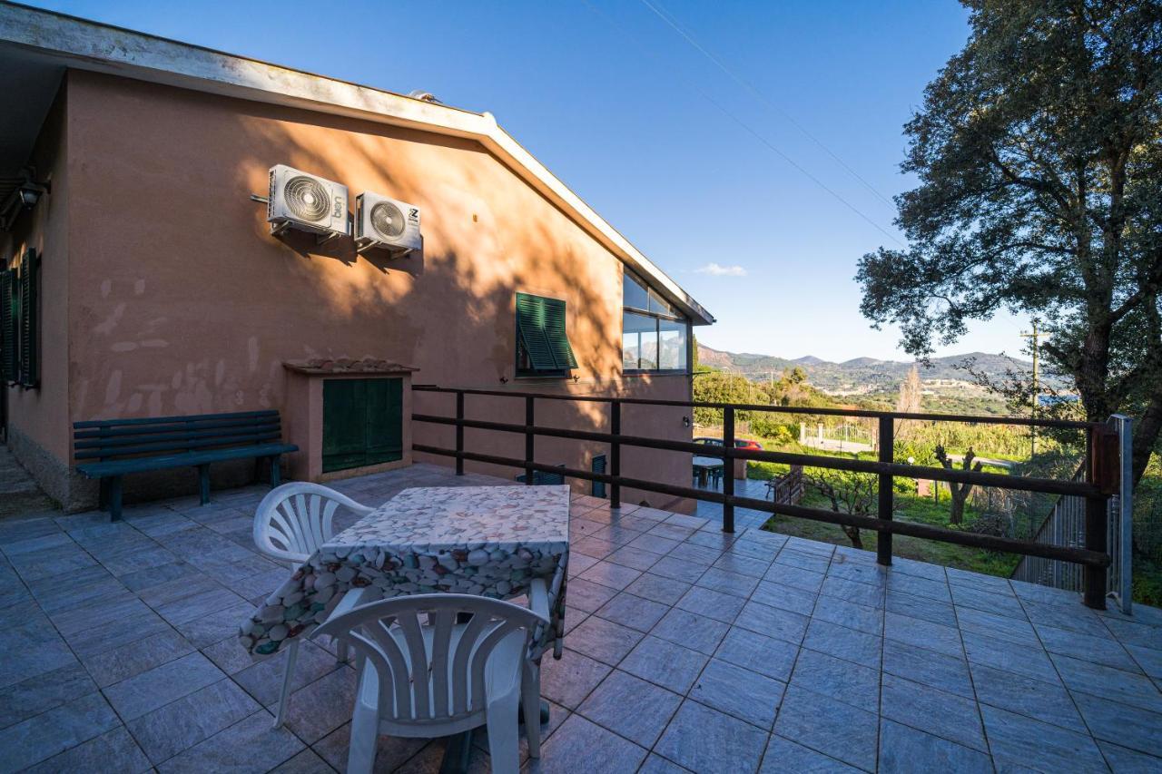 Dimora Capoliveri Exterior photo