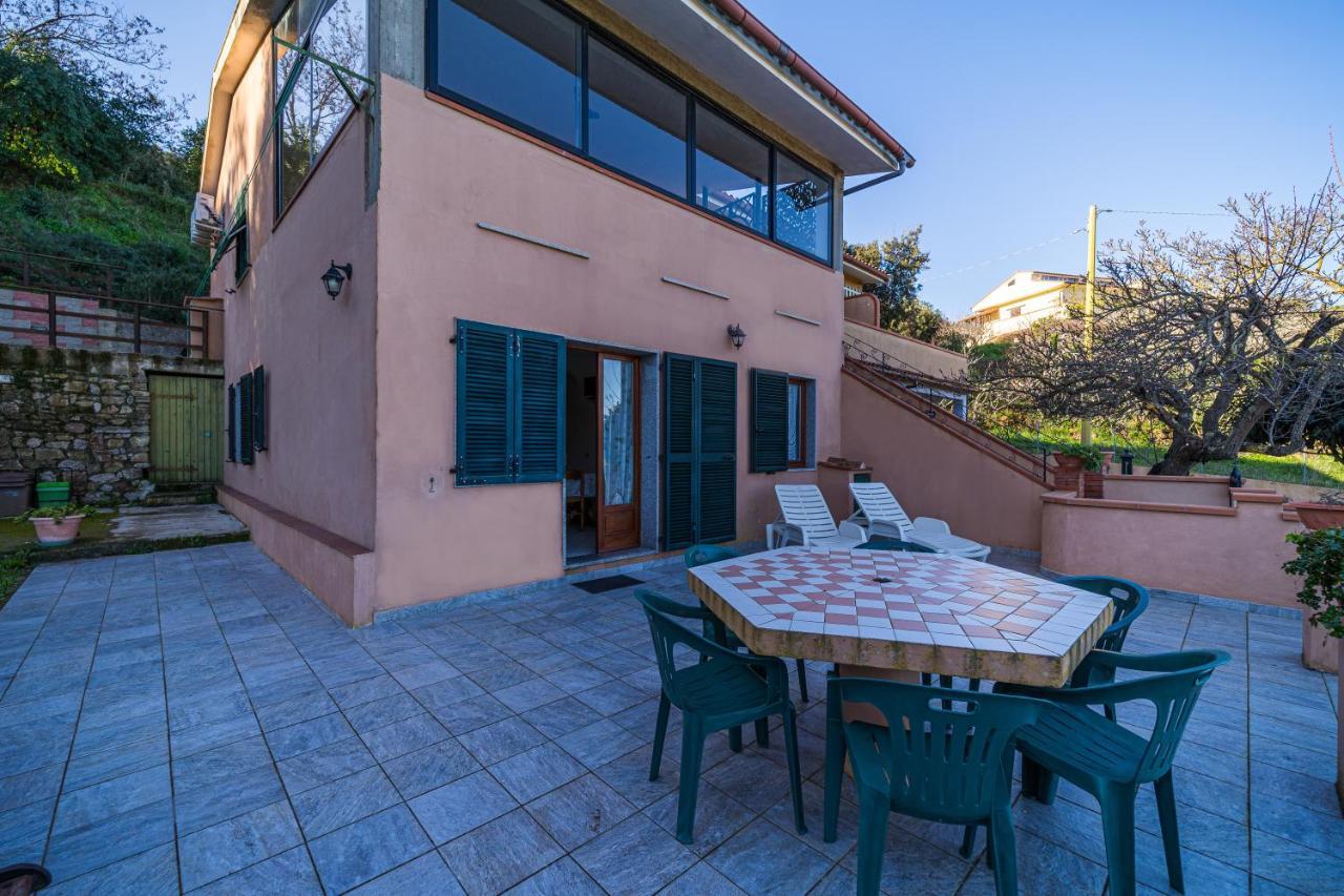 Dimora Capoliveri Exterior photo